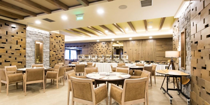 Gorski Hotel & Spa